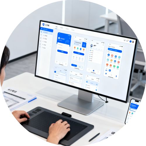 小程序UI設(shè)計(jì)